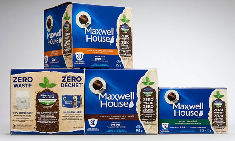 Maxwell House