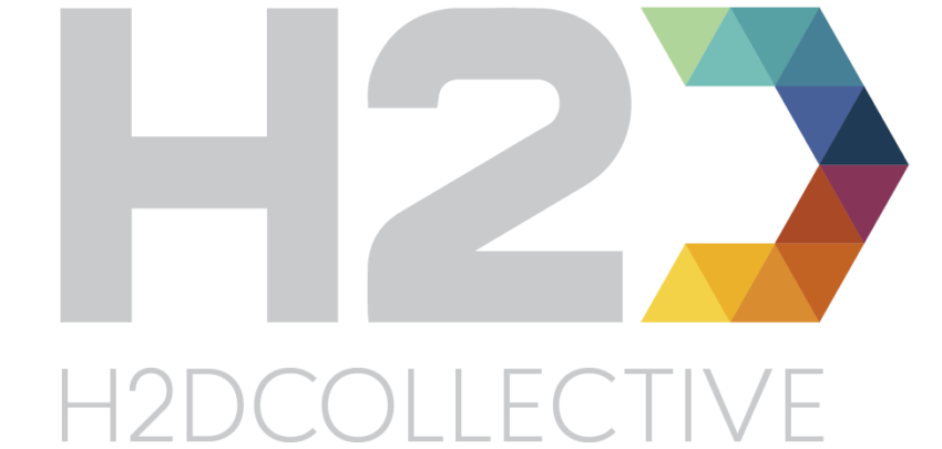 H2D Collective Logo