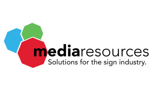 Media Resources Logo