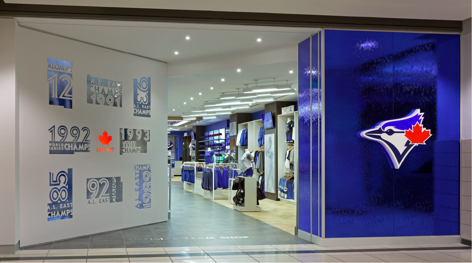 Toronto blue jays online shop canada