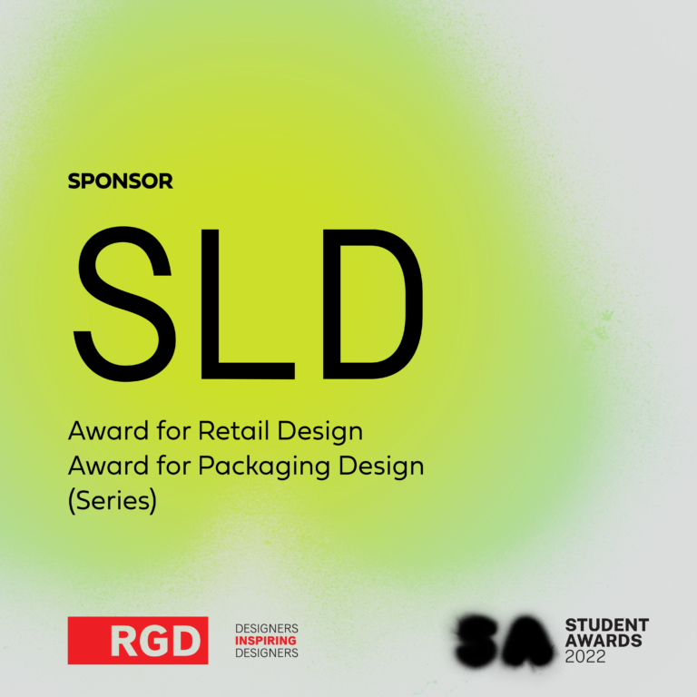 SLD Awards Student Awards 2022