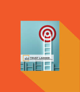 Creating Organizational Trust Using a Trust Ladder