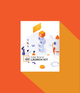 Indie Brand Launch Kit