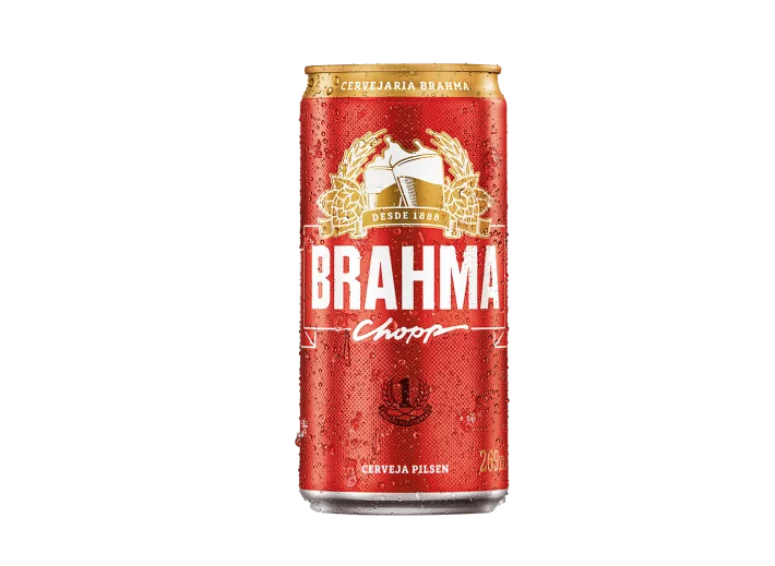 Brahma beer
