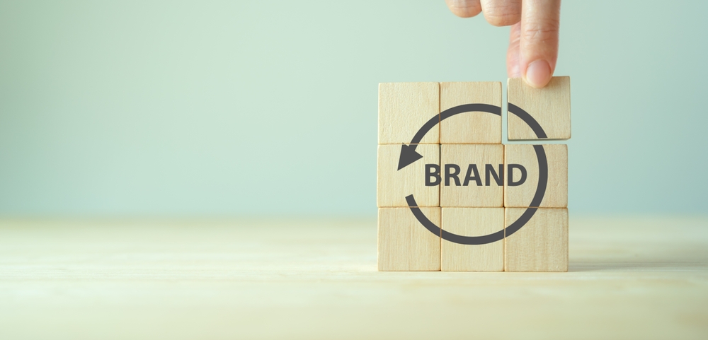 Brand transformation