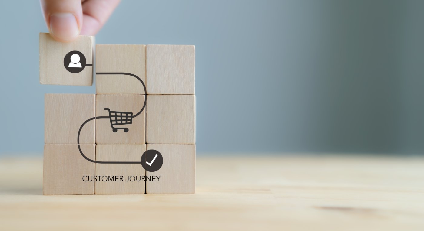 Customer journey