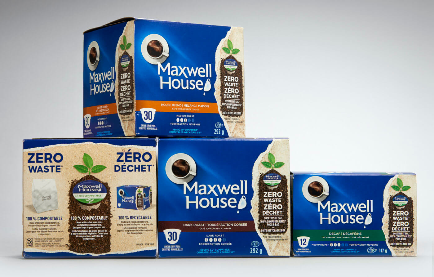 Maxwell House