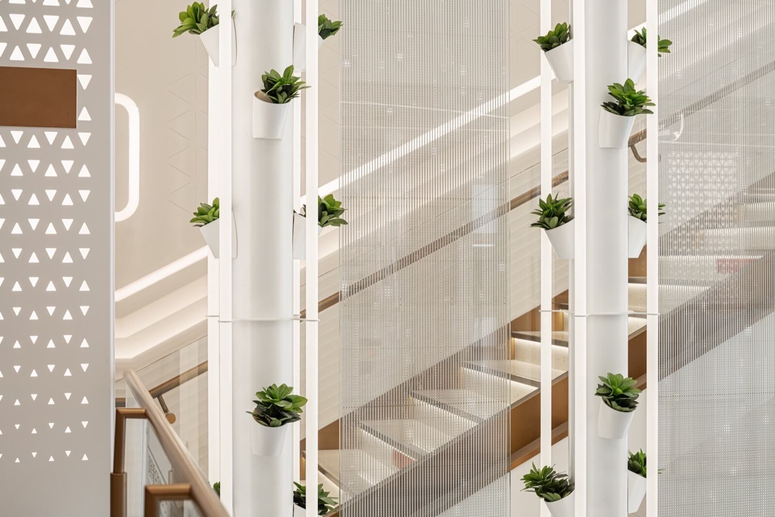 cqrc stairs
